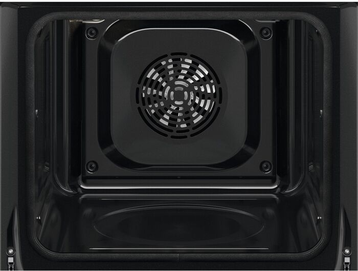 Electrolux 600 SurroundCook veggofn OOP801NX - Stál