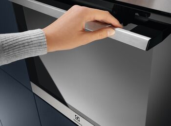 Electrolux 600 SurroundCook veggofn OOP801NX - Stál