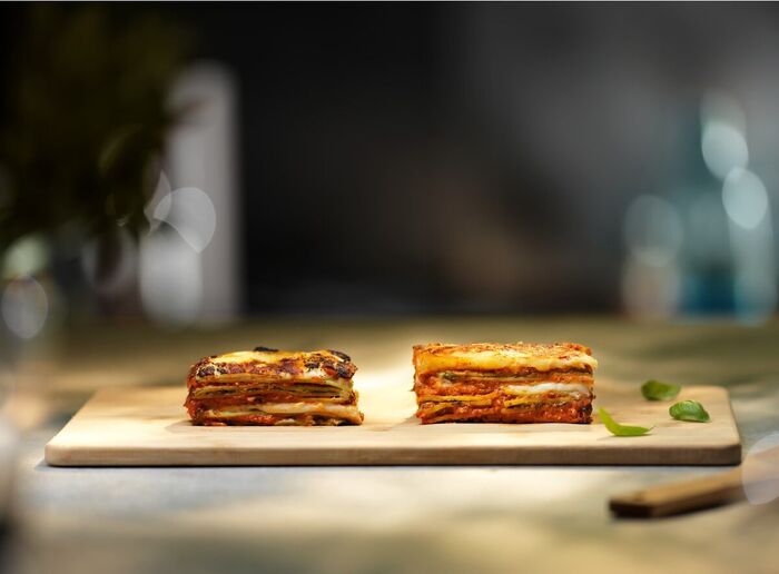 Electrolux 600 SurroundCook veggofn OOP801NX - Stál