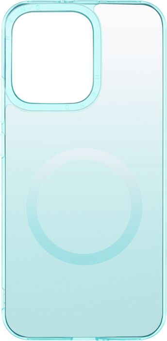 OPPO Reno 14 Segulhulstur - Blátt