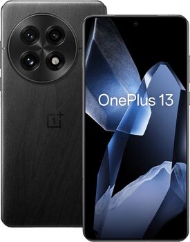 OnePlus 13 5G 512/16GB snjallsími - Svartur