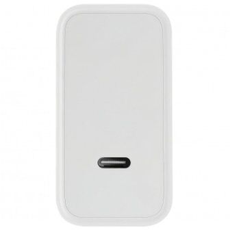 OnePlus 160W SuperVOOC USB-C hleðslutæki - Hvítt