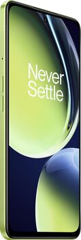 OnePlus Nord CE 3 Lite 5G 128GB snjallsími - Grænn 
