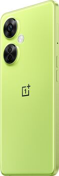 OnePlus Nord CE 3 Lite 5G 128GB snjallsími - Grænn 