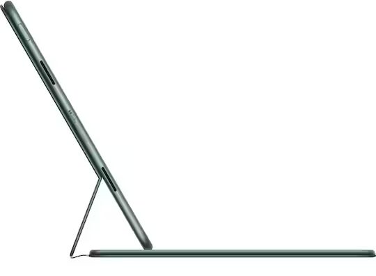 OnePlus Pad Folio hulstur - Grænt