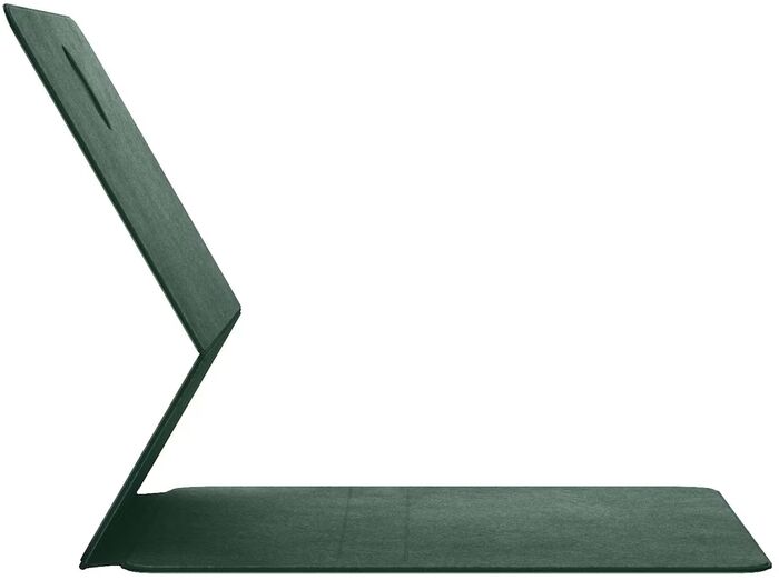 OnePlus Pad Folio hulstur - Grænt