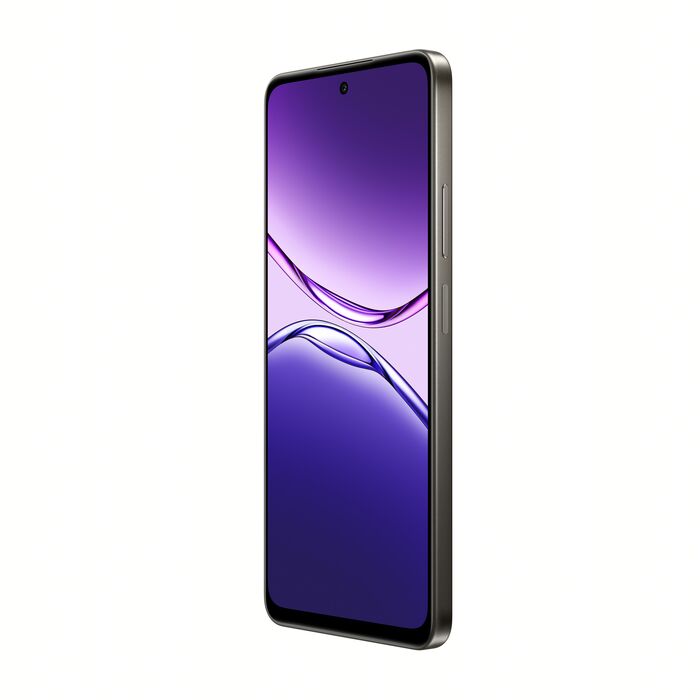 OPPO A5 Pro 5G 256GB - Svartur