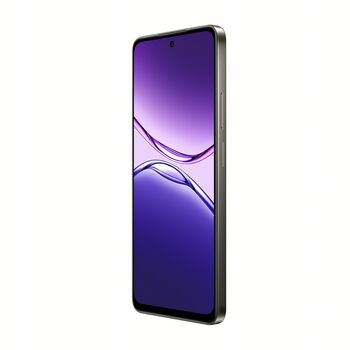 OPPO A5 Pro 5G 256GB - Svartur