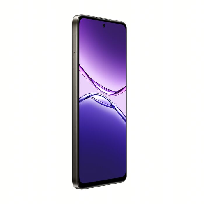 OPPO A5 Pro 5G 256GB - Svartur