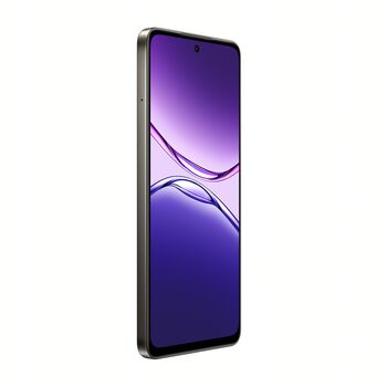 OPPO A5 Pro 5G 256GB - Svartur
