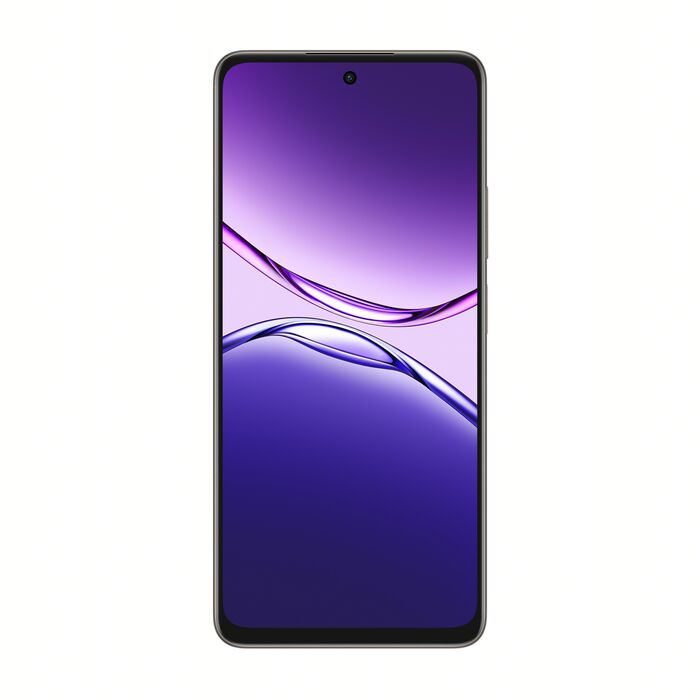 OPPO A5 Pro 5G 256GB - Svartur