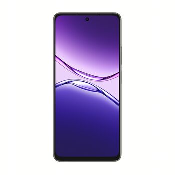 OPPO A5 Pro 5G 256GB - Svartur