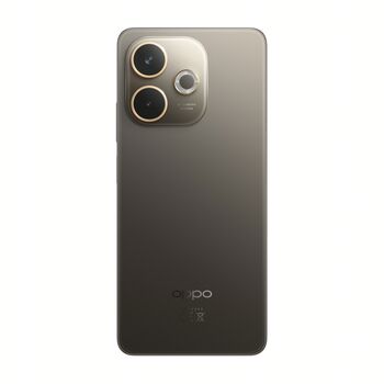 OPPO A5 Pro 5G 256GB - Svartur