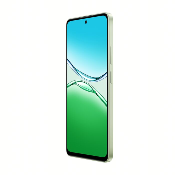 OPPO A5 Pro 5G 256GB - Grænn