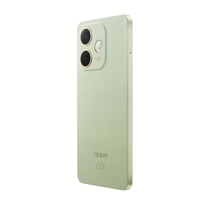 OPPO A5 Pro 5G 256GB - Grænn