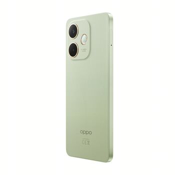 OPPO A5 Pro 5G 256GB - Grænn