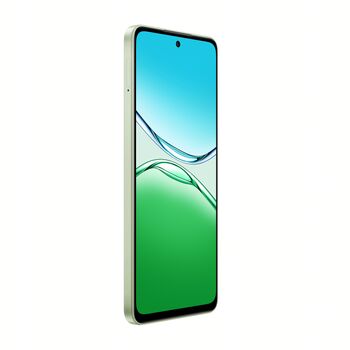 OPPO A5 Pro 5G 256GB - Grænn