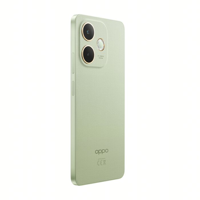 OPPO A5 Pro 5G 256GB - Grænn