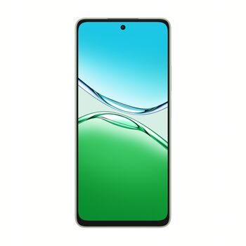 OPPO A5 Pro 5G 256GB - Grænn