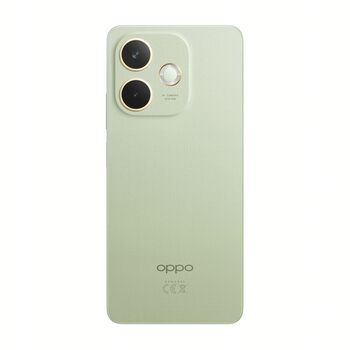 OPPO A5 Pro 5G 256GB - Grænn