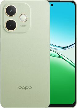 OPPO A5 Pro 5G 256GB - Grænn