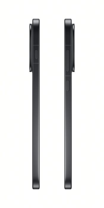 OPPO Find X9 512GB - Svartur