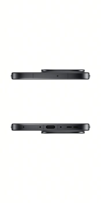 OPPO Find X9 512GB - Svartur