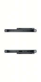OPPO Find X9 512GB - Svartur