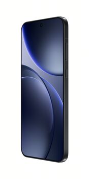 OPPO Find X9 512GB - Svartur