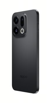 OPPO Find X9 512GB - Svartur