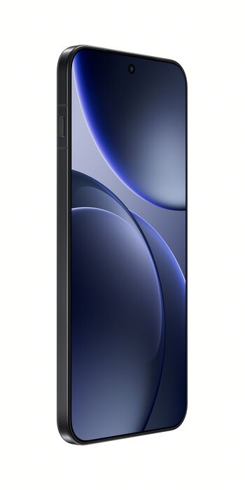 OPPO Find X9 512GB - Svartur
