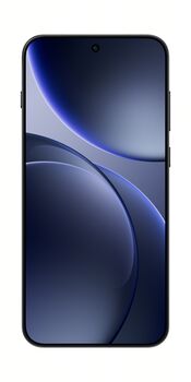 OPPO Find X9 512GB - Svartur