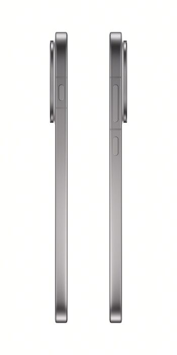 OPPO Find X9 512GB - Titanium Charcoal