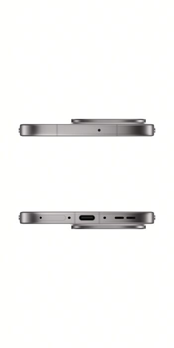 OPPO Find X9 512GB - Titanium Charcoal