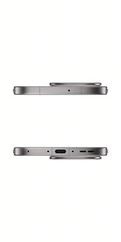 OPPO Find X9 512GB - Titanium Charcoal