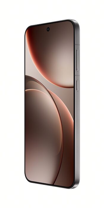 OPPO Find X9 512GB - Titanium Charcoal