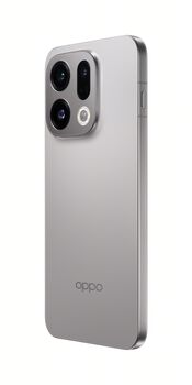 OPPO Find X9 512GB - Titanium Charcoal