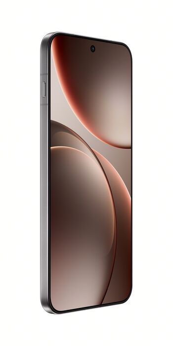 OPPO Find X9 512GB - Titanium Charcoal