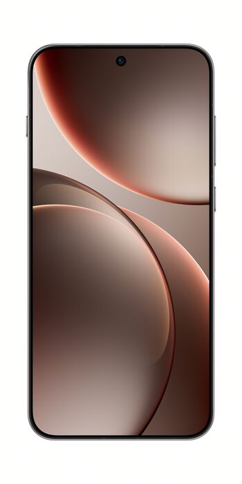 OPPO Find X9 512GB - Titanium Charcoal