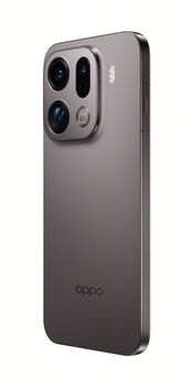 OPPO Find X9 Pro 512GB - Svartur