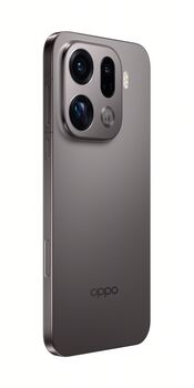 OPPO Find X9 Pro 512GB - Svartur