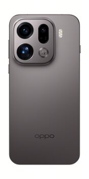 OPPO Find X9 Pro 512GB - Svartur