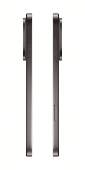 OPPO Find X9 Pro 512GB - Svartur