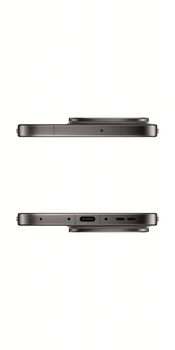 OPPO Find X9 Pro 512GB - Svartur