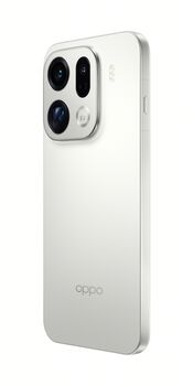 OPPO Find X9 Pro 512GB - Hvítur