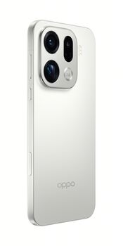 OPPO Find X9 Pro 512GB - Hvítur