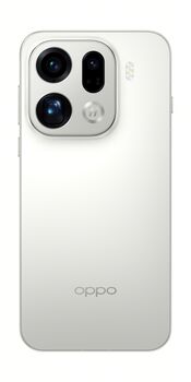 OPPO Find X9 Pro 512GB - Hvítur