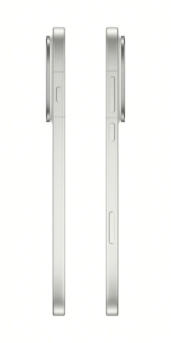 OPPO Find X9 Pro 512GB - Hvítur