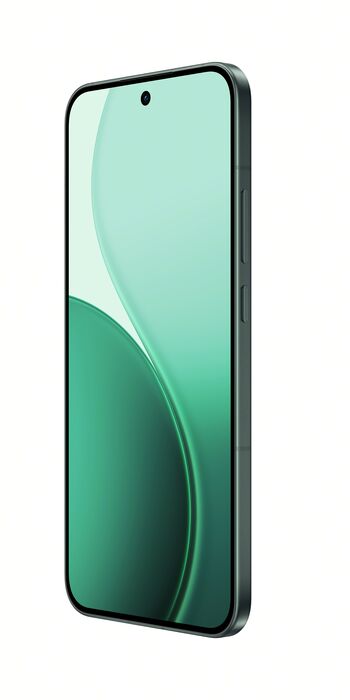 OPPO Reno 14 5G 256GB - Grænn