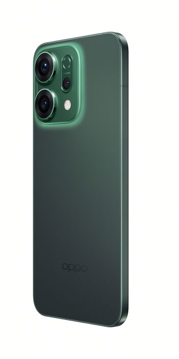 OPPO Reno 14 5G 256GB - Grænn
